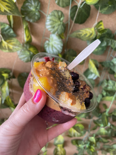 Opinii despre THE BOWL HAUS în Costa Teguise - Gastronomía y hostelería