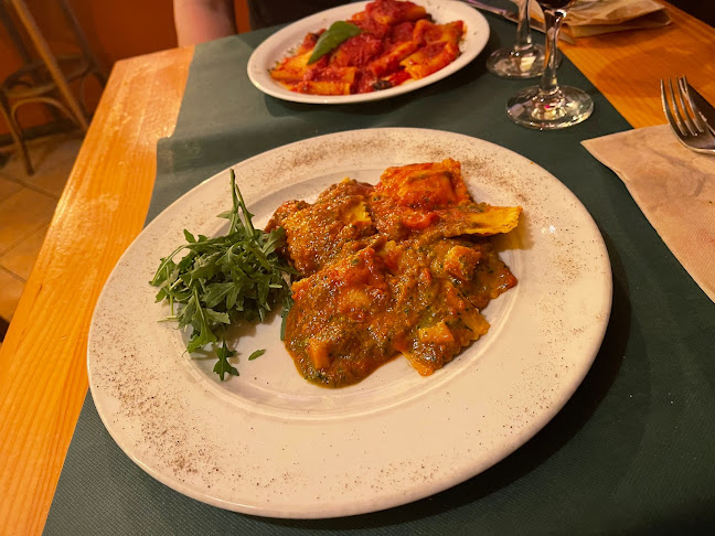 Restaurant BelleBuòn - Gastronomía y hostelería