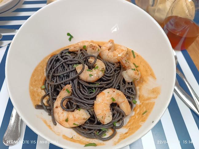 Restaurante Trattoria La Casetta - Leioa