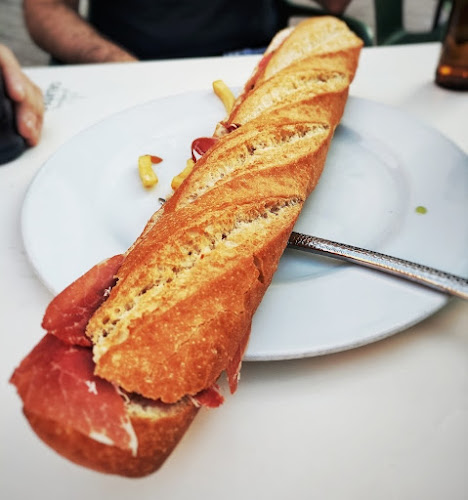 Jimeno TAPERÍA. - Gastronomía y hostelería