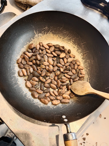 Comentarii opinii despre Chocolates Xoco & Vero (ciutat Vella y Mercado Central)