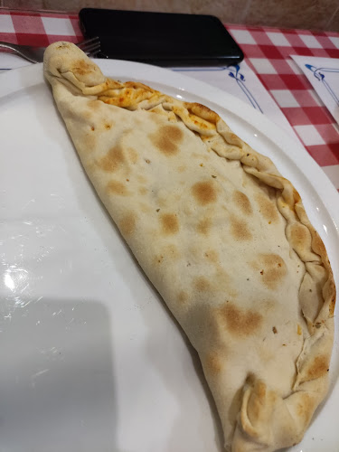 Pizzería Galeón by MARCO