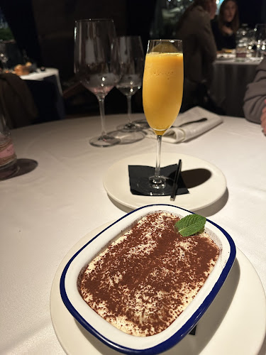 Reviews of Raza Madrid Barquillo in Madrid - Gastronomía y hostelería