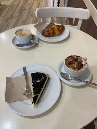 Pastelería La Cerdaña - Sta Brígida