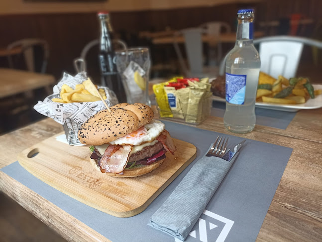 Opinii despre Extra Time Bar în Pamplona - Gastronomía y hostelería