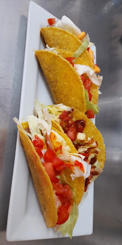 Kims Restaurante - Puerto de Mazarrón