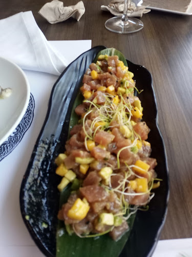 Comments and reviews of El Gallo Gastrobar