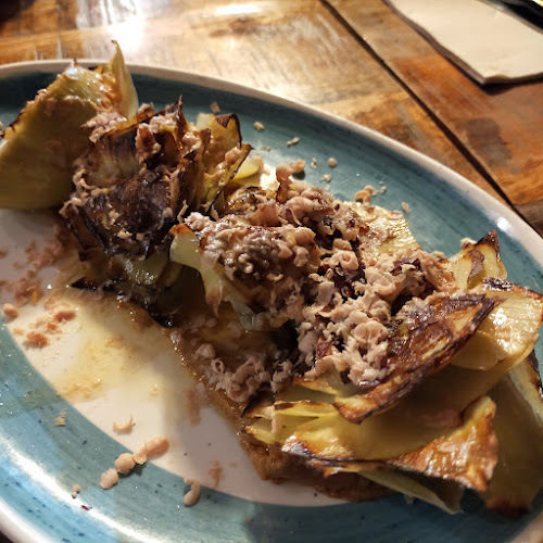 Kapricho Restaurantes - Gastronomía y hostelería