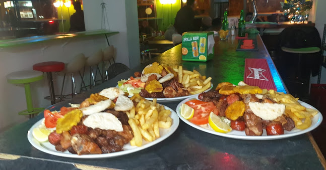 Kukaramakara-mallorca - Gastronomía y hostelería