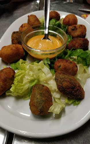 Reviews of Bar La Avutarda in Puerto del Rosario - Gastronomía y hostelería