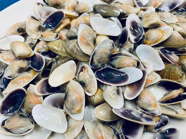 Restaurante Santa Ana Denis - Arroyo de La Miel