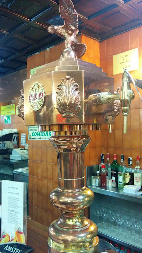 Opinii despre Dajaque în Madrid - Gastronomía y hostelería