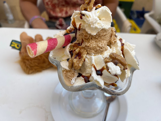 La Heladería de Ángel