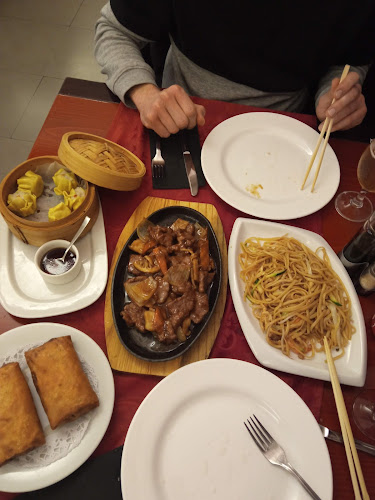 Comentarii opinii despre Restaurante Chino Feliz de Sabadell