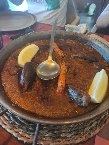 Opinii despre Hostal Solfina în Palafolls - Gastronomía y hostelería