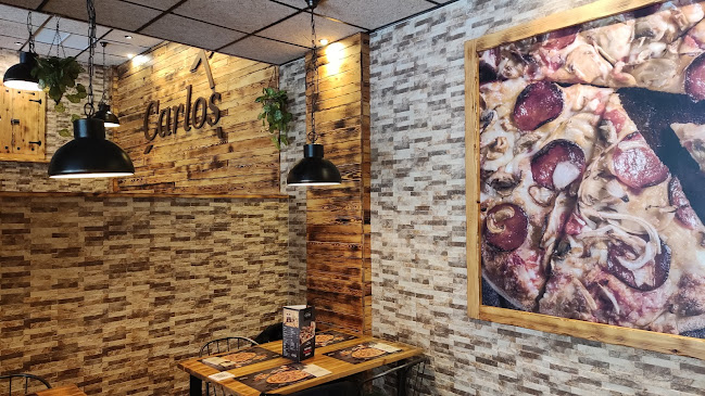 C. de Navarra, 12, 28100 Madrid