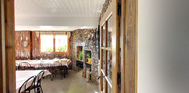 Restaurant Camping Gran Sol Open Times