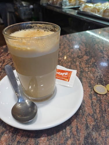 Bar Marina Café - Barcelona