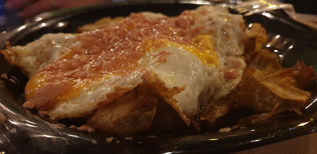 La Zona Social Bar | Playa Open Times