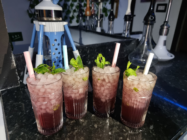 Buona vita teteria Open Times