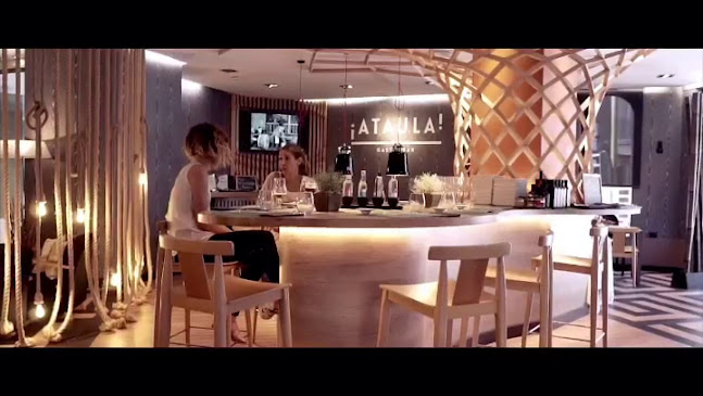 Ataula Gastrobar - Castellón de la Plana