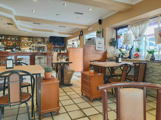 Comentarii opinii despre Restaurante Anduriña