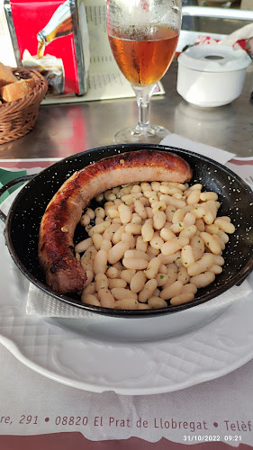 La Moreneta Restaurante - Gastronomía y hostelería