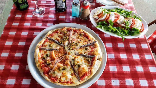 Pizzeria Ciao Italia