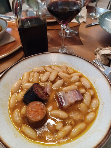 Opinii despre Restaurante La Comtienda în Gijón - Gastronomía y hostelería