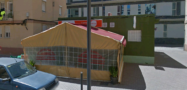 Cafeteria Deluxe Heladeria - Lorca