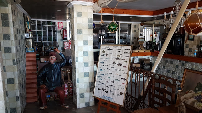 Restaurante EL TIMÓN comida mediterranea arroceria terraza frente al mar - Faro de Cullera