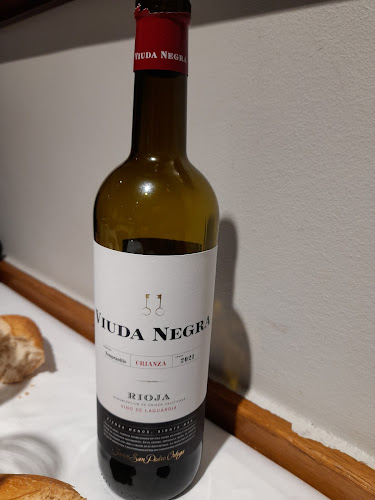 Restaurante La Bodeguilla Lanciego - Gastronomía y hostelería