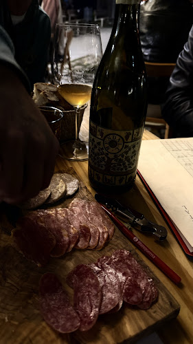 Espai Puntal - Barcelona