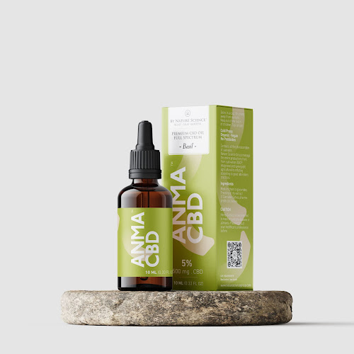 Opinii despre Kannamon CBD Marketplace în Valencia - Gastronomía y hostelería