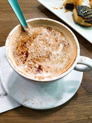 Opinii despre Granola în Madrid - Gastronomía y hostelería