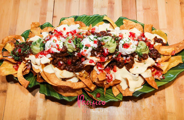 Pacifico "Tabernas del Mar" - Barcelona