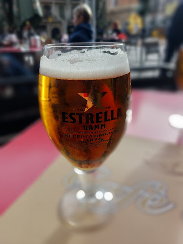 Cafè del Sol - Barcelona