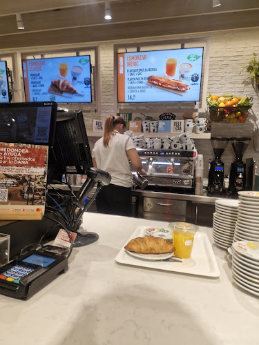 Comentarii opinii despre Deli&Cia