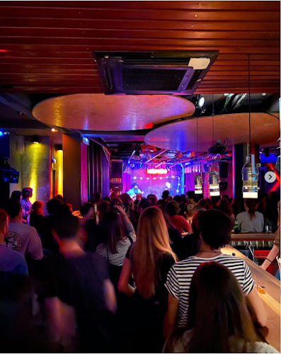 C. de Augusto Figueroa, 3, Centro, 28004 Madrid