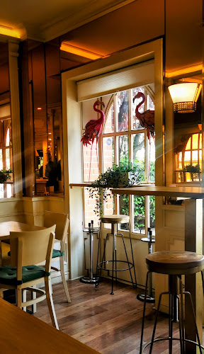 Bar FlaminGO - Gastronomía y hostelería