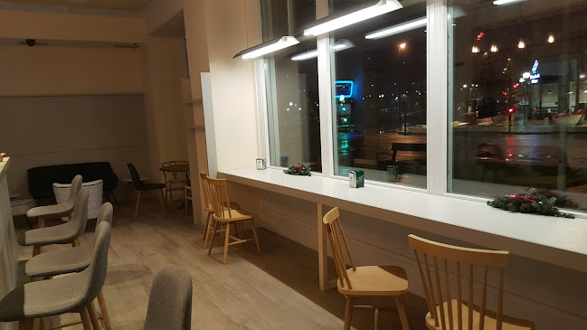 Panadería Noho - Gastronomía y hostelería