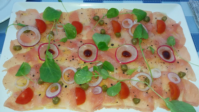 Lapsus Bistro - Calp