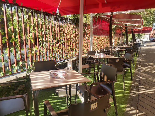 Reviews of Cafetería Blanco in Madrid - Gastronomía y hostelería