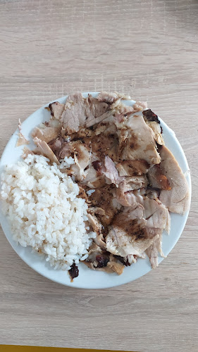 Comments and reviews of Bar Torrente