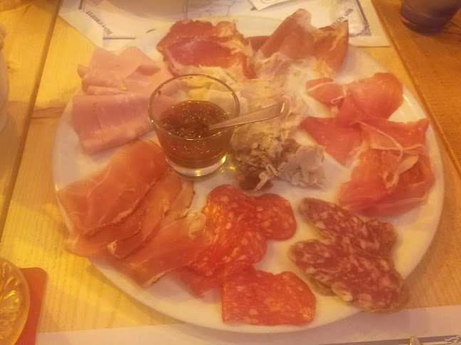 Ciao Mare Pizzería Gourmet Fuerteventura Open Times