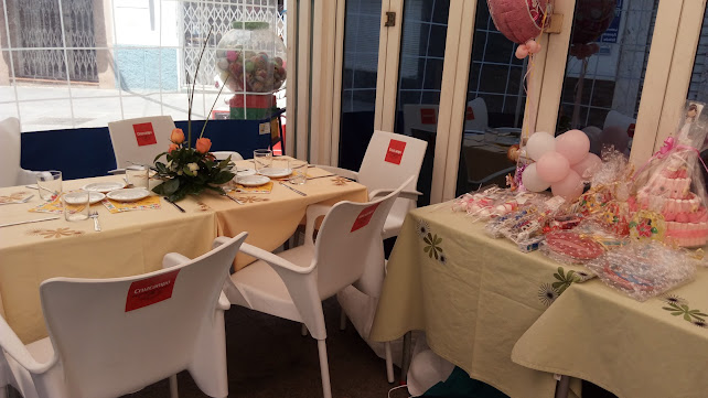 Reviews of Cervecería Cafetería Viena in Linares - Gastronomía y hostelería