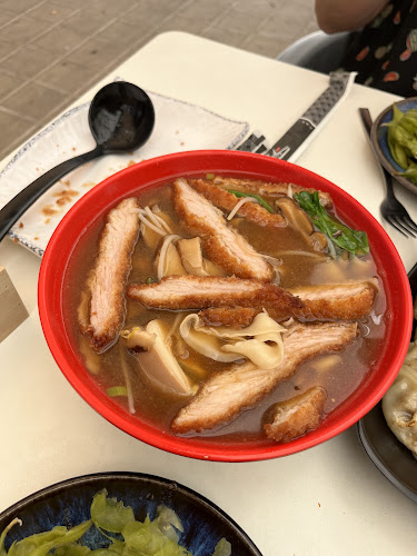 Comentarii opinii despre Izakaya Koryo Valencia