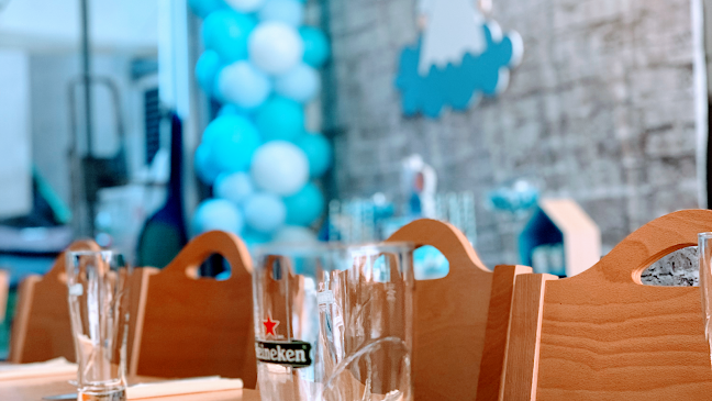 Donghua House - Madrid