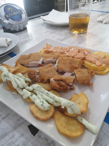 Comments and reviews of Bar Maclau