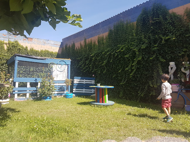 Bar Restaurante Luisón Open Times